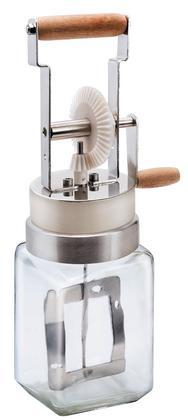 Sm�rkjerne, manuel, 1,6 liter
